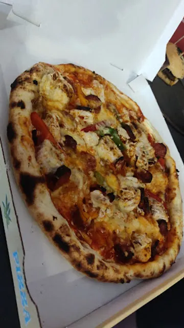 Pizza Bonici Montayral