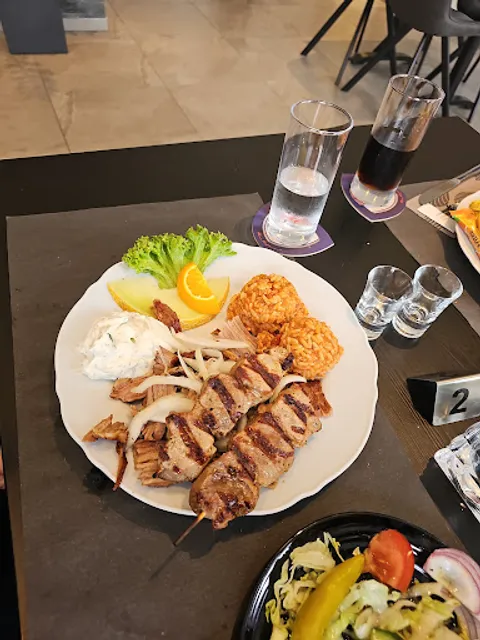 Grieks Restaurant Heraklion Voerendaal