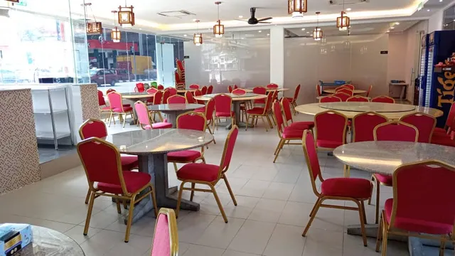 Yi Ding U Cuisines (Jalan Pudu)