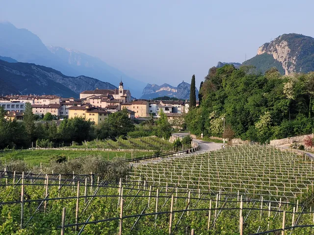 Agritur Benuzzi Oberhofer