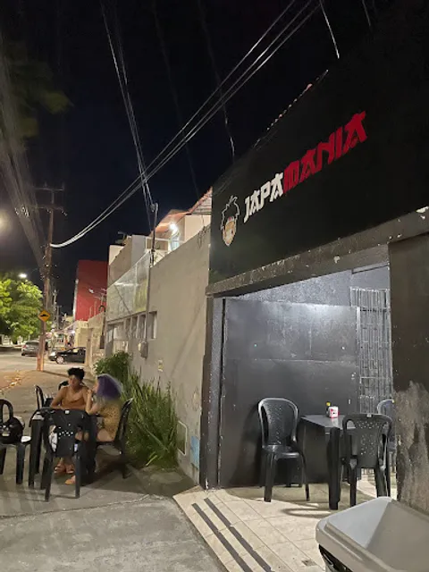 Japamania Barra do Ceará