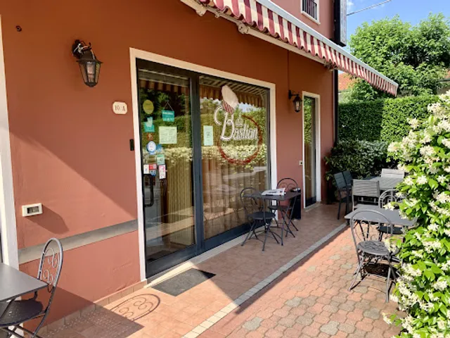 Da Bastian Gastronomia