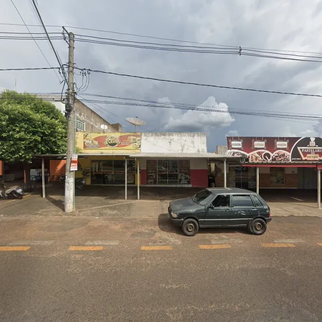 Welma Lanches & Restaurante