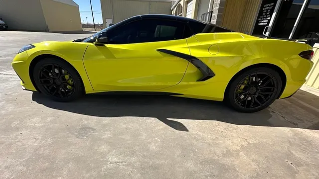 Luxury Kings Window Tint