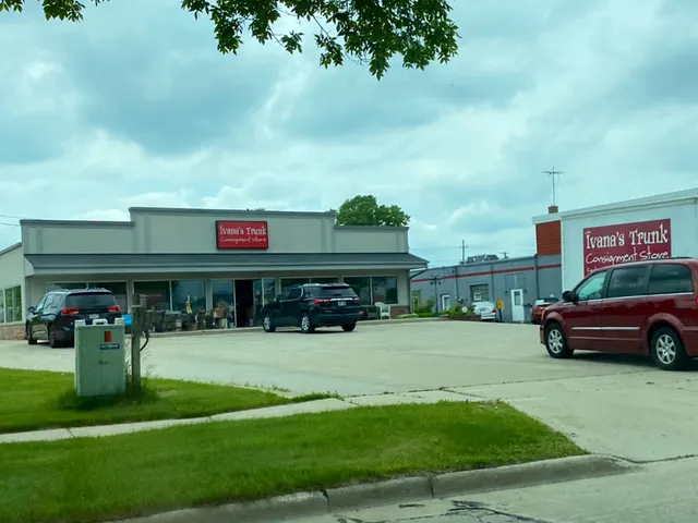 Ivana's Trunk Consignment Store