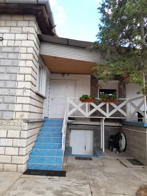 Szőke Tisza Vendégház