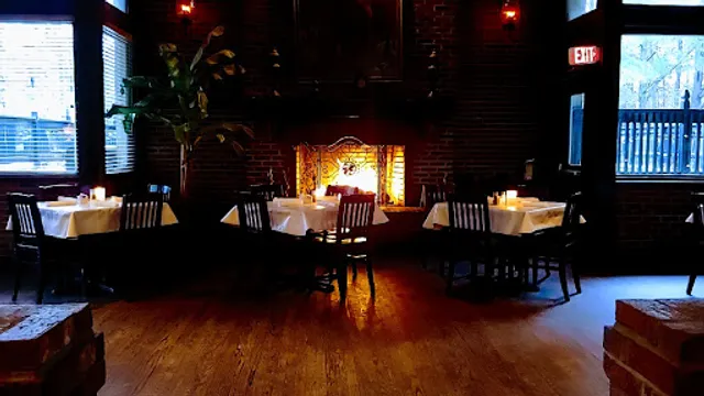 The Ridge-Great Steaks and Seafood