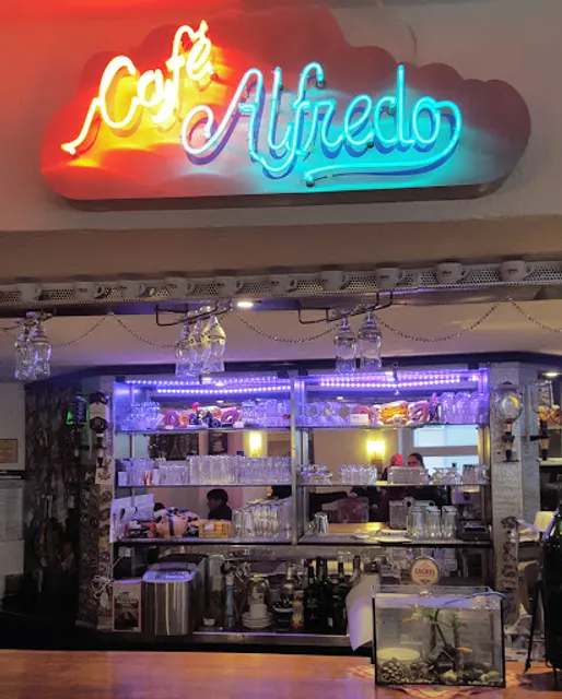 Café Alfredo