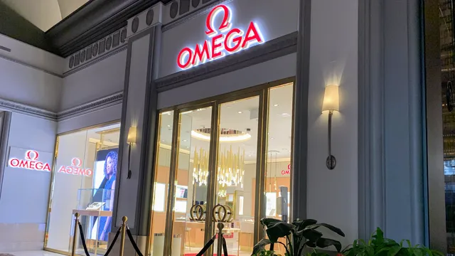 OMEGA Boutique - Corporate Flagship Store