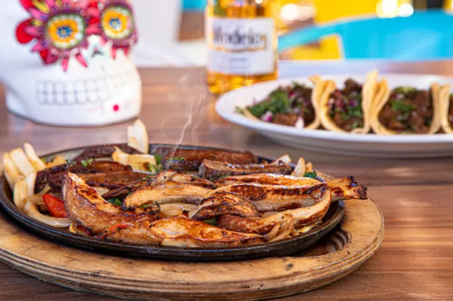 Chimi's Mexican Restaurant