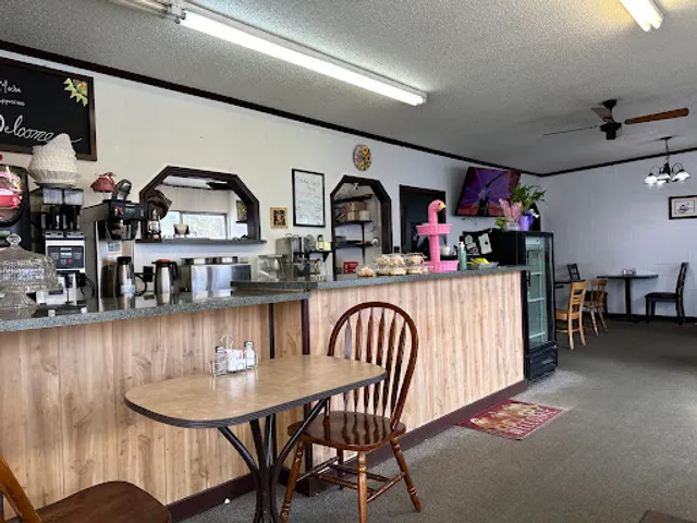 The Empossible Eden Cafe, LLC