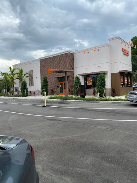 Popeyes Louisiana Kitchen