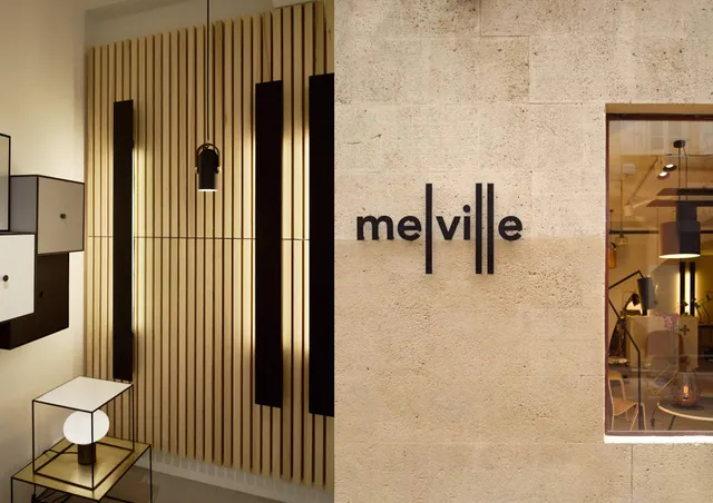Melville Design