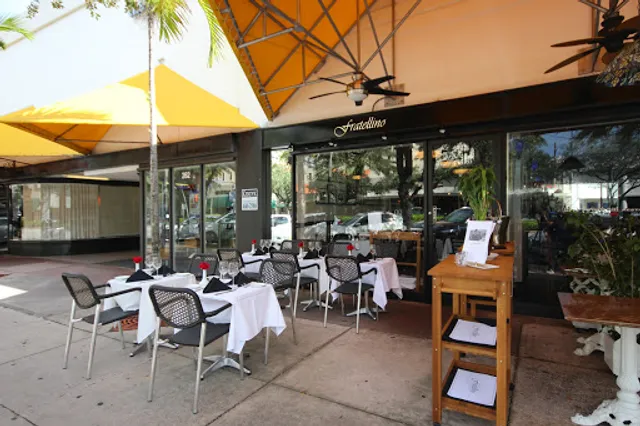 Fratellino Ristorante