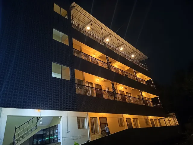 Ramana Padam Guest House