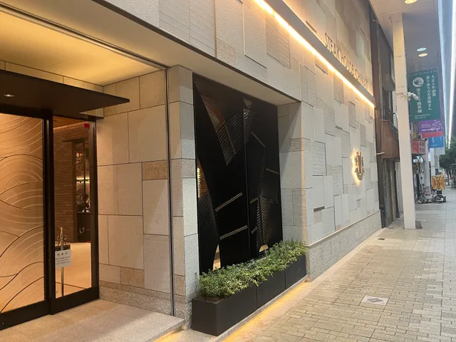 ステーキハウス 千萬 高松店