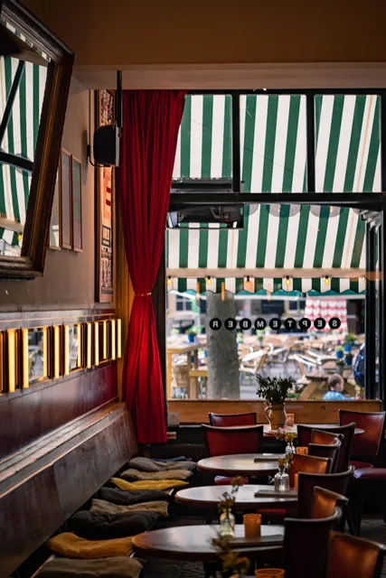 September | Wine, Jazz, Food