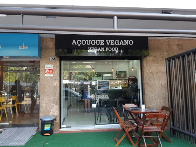Açougue Vegano Ipanema