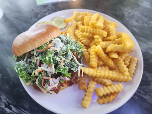 The Breakaway Bar & Grill