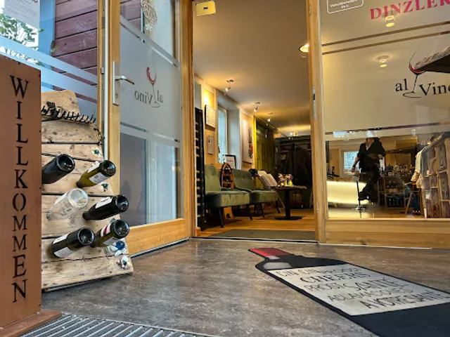 alVino - Restaurant Prerow an der Ostsee