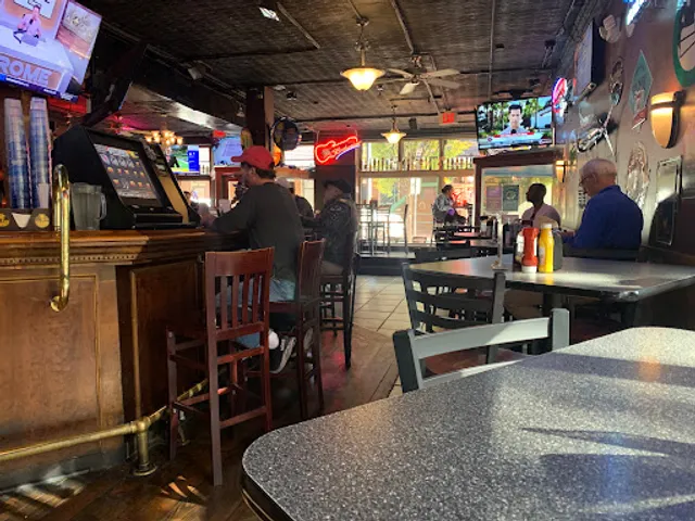 Woody's @ City Market