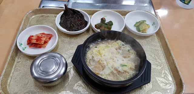 토산식당