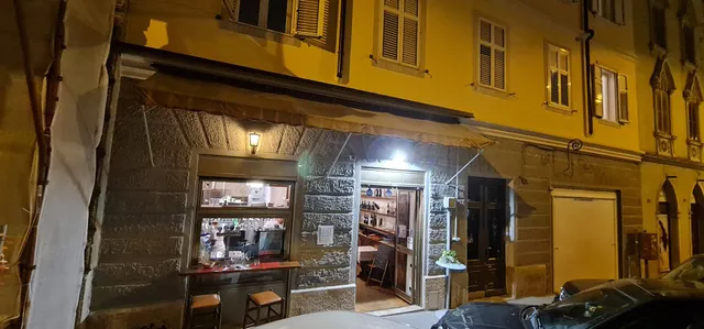 Osteria Ai Giardinieri