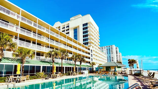 Daytona Beach Resort & Conference Center
