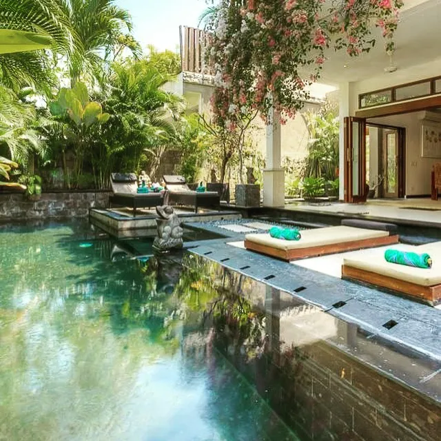 Villa KIPAS by SooBali