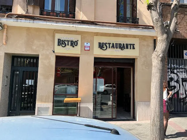 Bistro Bar Restaurante