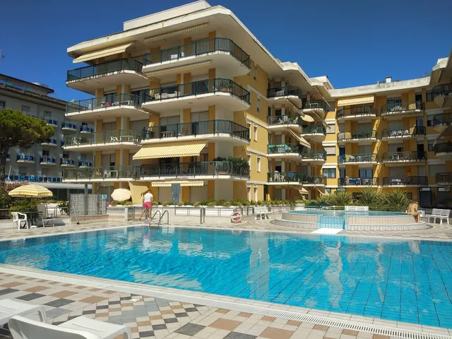 Residence il panfilo