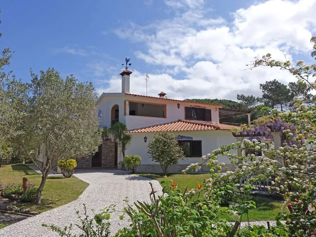 Lisbon Coast Cottages
