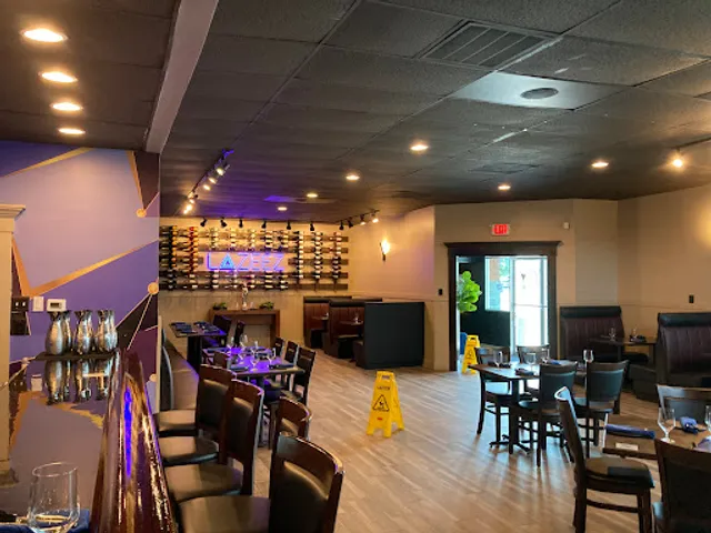 Lazeez Modern Indian Flair