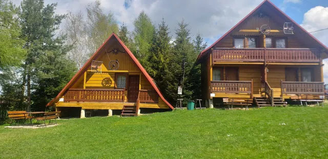 Zajazd na Podzamczu/Parking/Noclegi/Restauracja