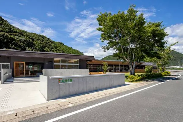 一棟貸し宿 田舎家