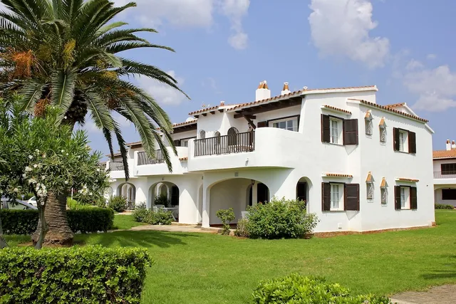 Apartamentos Son Bou Playa Gold