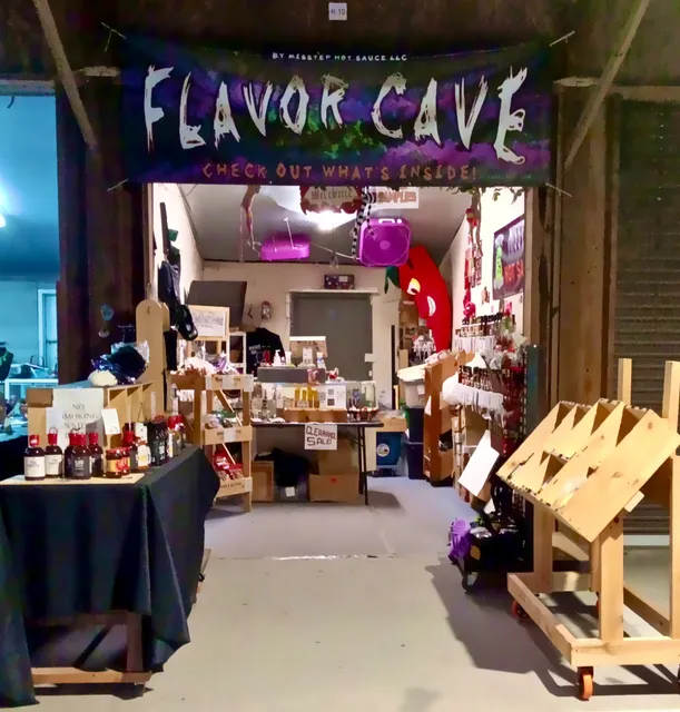 Barnyard Flea Market Lexington