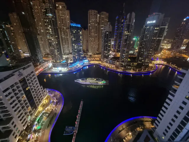 City Premiere Marina Hotel Apartments