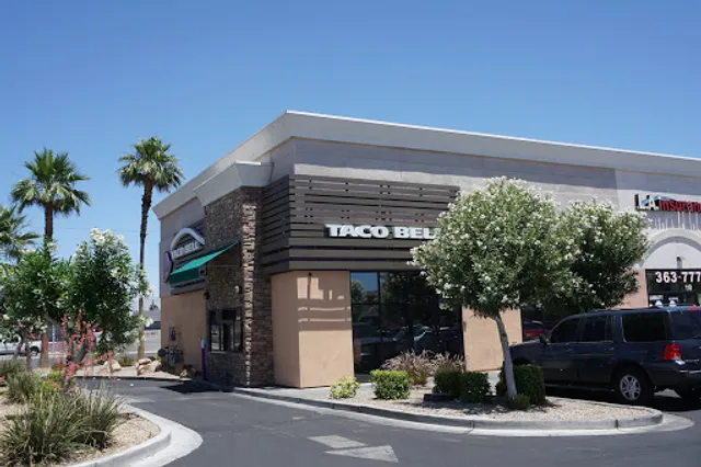 Taco Bell