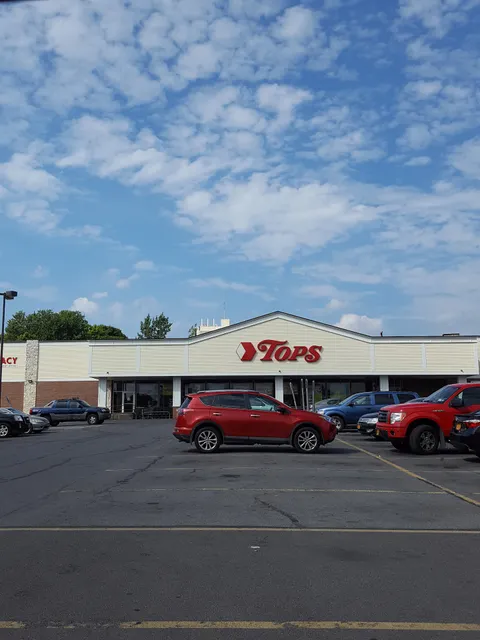 TOPS Friendly Markets