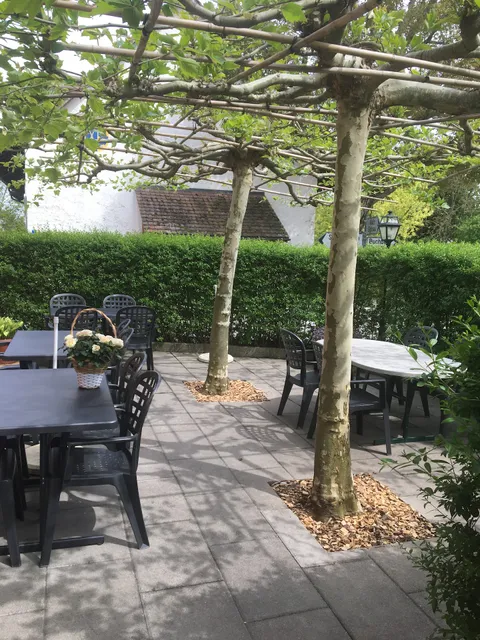 Restaurant Steinenkreuz