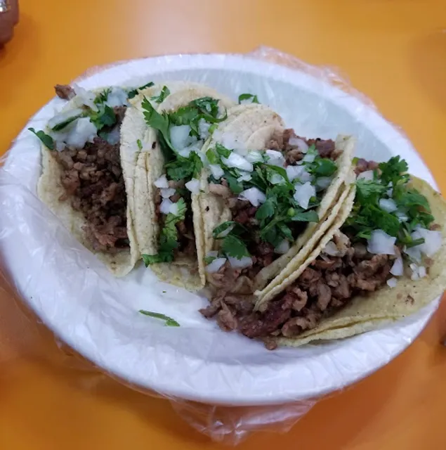 Tacos Ayala