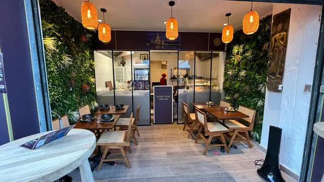 Nithi Thai Restaurant
