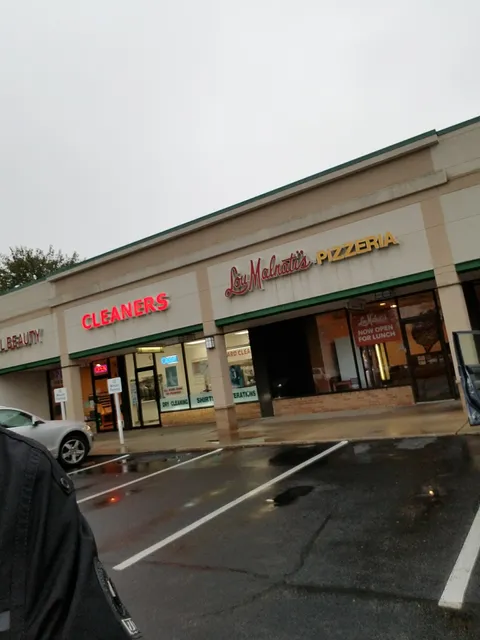 Village Green Shopping Center