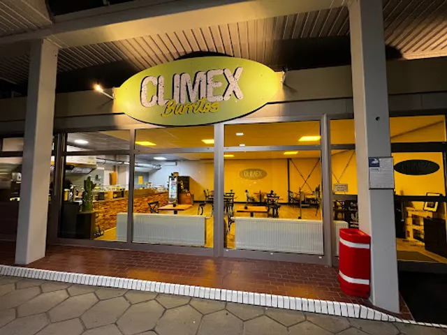 ClimeX Burritos