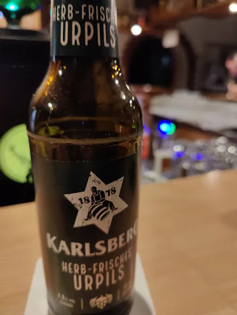 Gaststätte Baumbauer