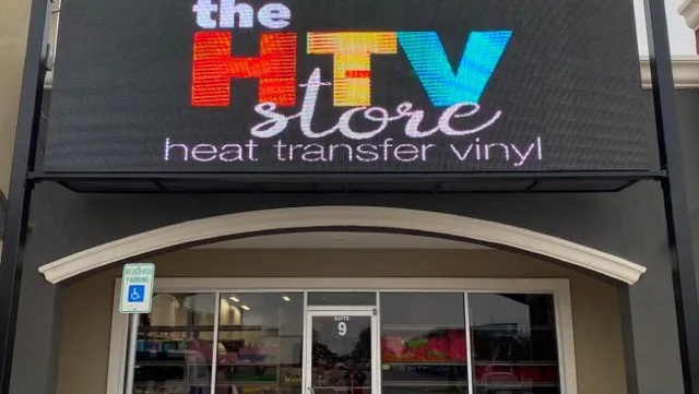 The HTV Store