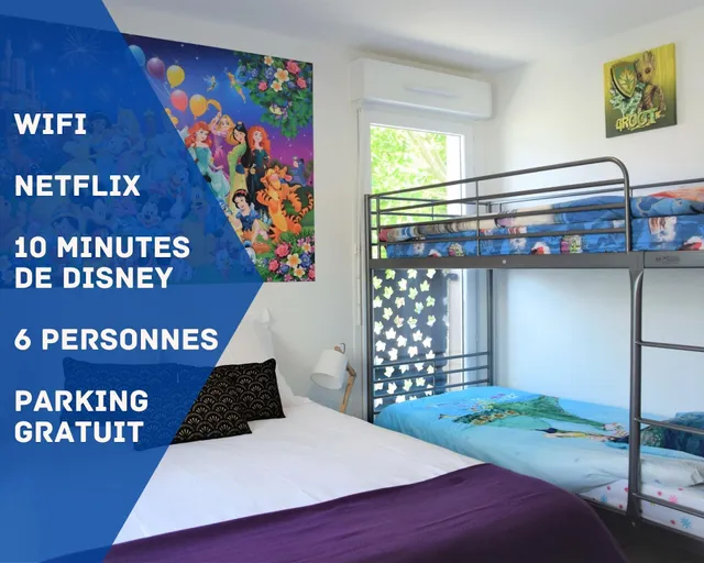 Dream Appartement Paris