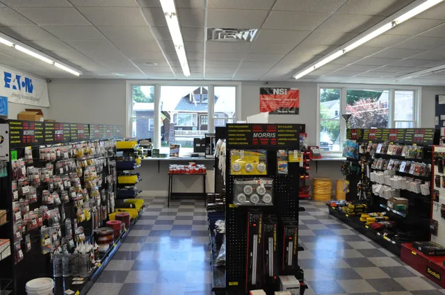 VP Supply Corp (Dansville Electrical)