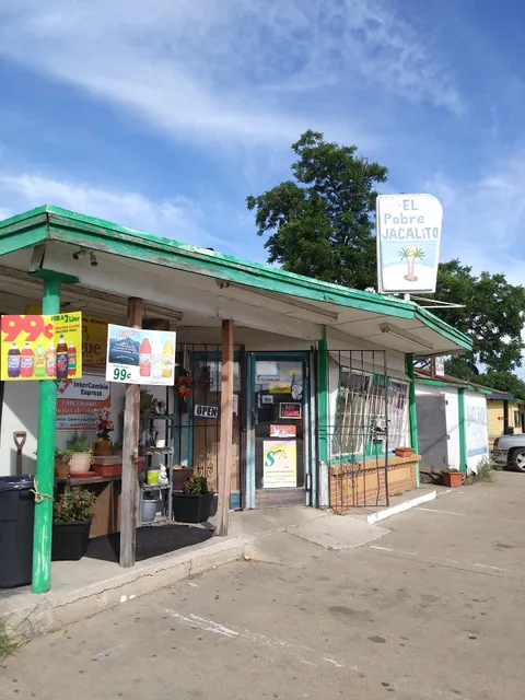 El Pobre Jacalito Grocery
